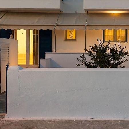 Filia Apartment, Chora Naxou..... Naxos City Luaran gambar