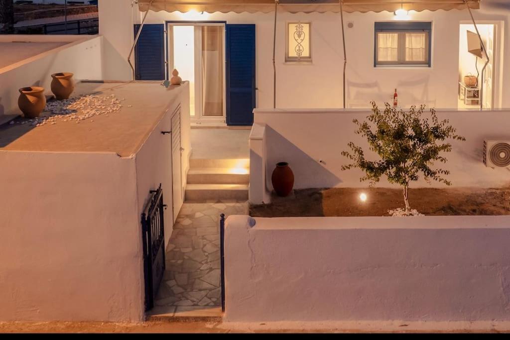 Filia Apartment, Chora Naxou..... Naxos City Luaran gambar